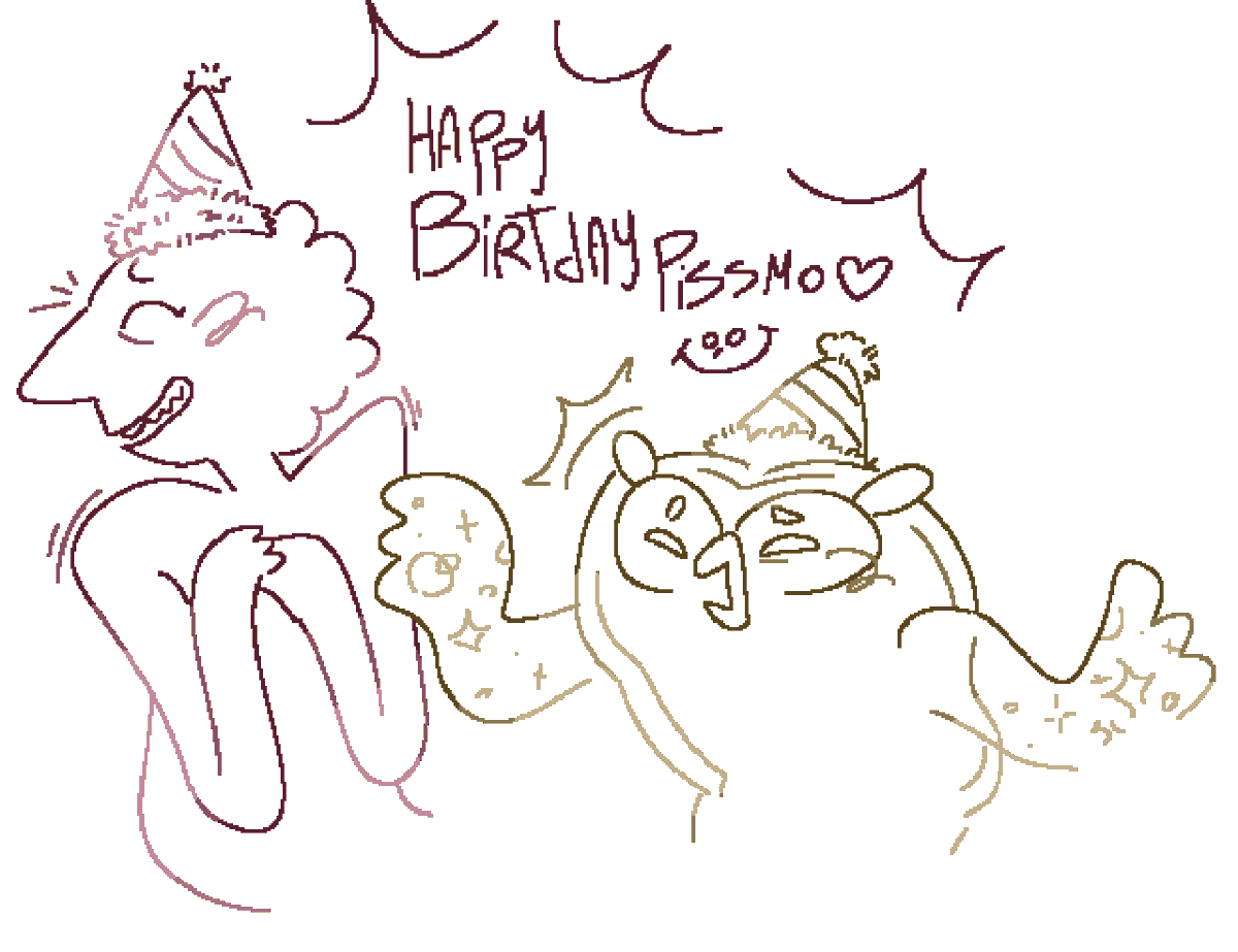 beelzbub8008's tweet photo. FUCK YEAH PRISMO BIRTHDAY 🔥🔥🔥🔥 https://t.co/AuDecFzSGH