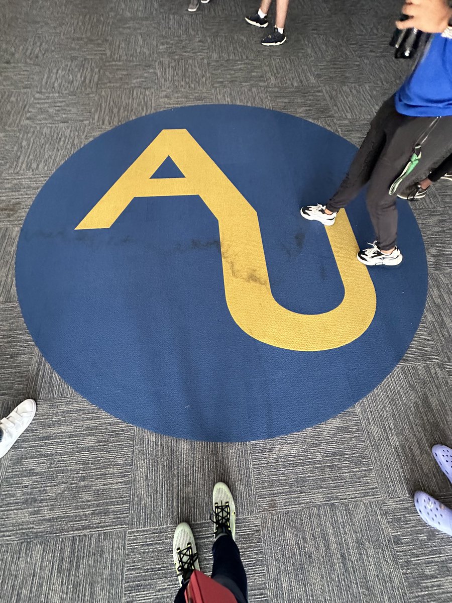 JeramyahAdams's tweet photo. Had a visit to Allen University, where I received My First Offer!!!! I’m excited to see what will be happening in my softball career!! 
@CoachA54839250 @MagicSoftball18 @bwoodsftball https://t.co/WJ7ULYEzlu