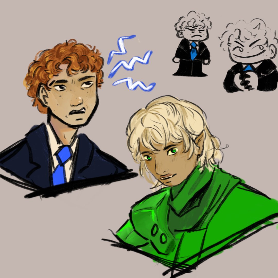 Scetcher6's tweet photo. Ninjago doodles ??? On YOUR TL?!?!!
#ninjago #ninjagofanart #NinjagoDragonsRising #ninjagoLloyd #LloydGarmadon #Jay #NinjagoJay #JayWalker #JayGordon https://t.co/ZRrlvnQSDB