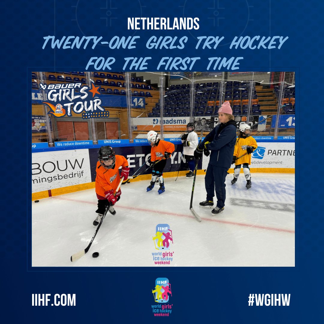 IIHF on Twitter: The IIHF membership approved having the #WomensWorlds in  Olympic years. Denmark🇩🇰 is the applicant for the event in August 2022  with venues to be determined. Click here for more
