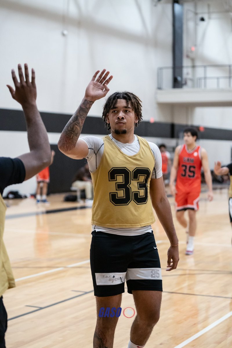 Ryan Massad π (@gasomass) on Twitter photo #GASO | Prep
πͺ Standouts
β’ Drew Clock // Tribulation Prep
β’ David Douglass // <a href="/GrindPrep/">Grind Prep</a>
β’ Martins Adonary // <a href="/snmotion/">Snmotion.com</a>
β’ Michael Solaji // <a href="/PSATAcademy/">PSAT Academy (Accredited Private School)</a>
πΈ β’ TK Lawson // <a href="/PSATAcademy/">PSAT Academy (Accredited Private School)</a>
β’ TJ Burch // @TACA_Basketball
β’ Jermaine OβNeal Jr. // <a href="/DynamicPrepSch/">Dynamic Prep School</a>
β’ #GASO | Prep
πͺ Standouts
β’ Drew Clock // Tribulation Prep
β’ David Douglass // <a href="/GrindPrep/">Grind Prep</a>
β’ Martins Adonary // <a href="/snmotion/">Snmotion.com</a>
β’ Michael Solaji // <a href="/PSATAcademy/">PSAT Academy (Accredited Private School)</a>
πΈ β’ TK Lawson // <a href="/PSATAcademy/">PSAT Academy (Accredited Private School)</a>
β’ TJ Burch // @TACA_Basketball
β’ Jermaine OβNeal Jr. // <a href="/DynamicPrepSch/">Dynamic Prep School</a>
β’