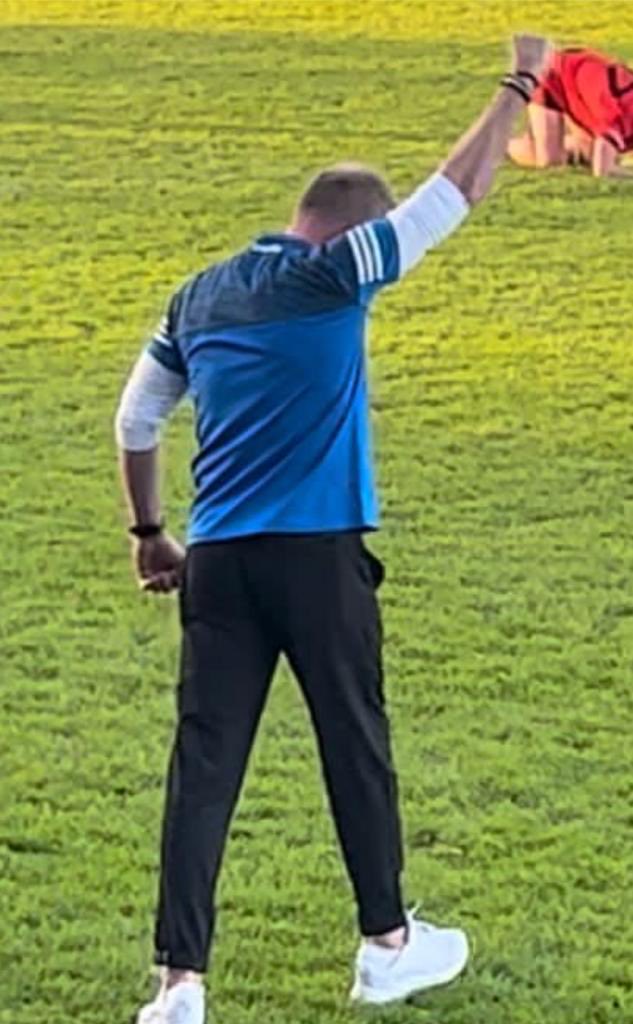 Joe Murphy tweet media