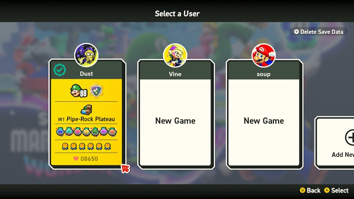 dustrel's tweet photo. 2/2 #SuperMarioBrosWonder #NintendoSwitch https://t.co/uIZGxfaefT