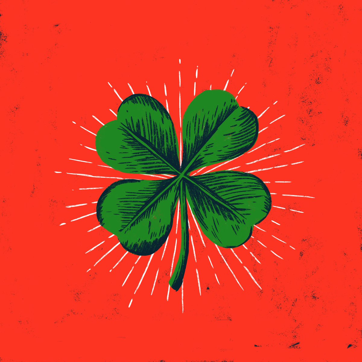 mauriro's tweet photo. El TREBOL es el símbolo de la buena suerte y quién lo porte, estará acompañado por la buena fortuna. 

Cada hoja representa los componentes básicos de la felicidad: amor, salud, prosperidad y la buena fortuna

🍀10/11/23💚 

#BuenaSuerte https://t.co/hoJAu5PJO0