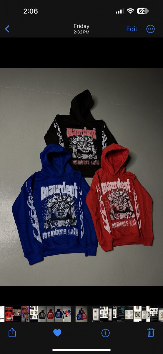 MAUR DEPARTMENT tweet media