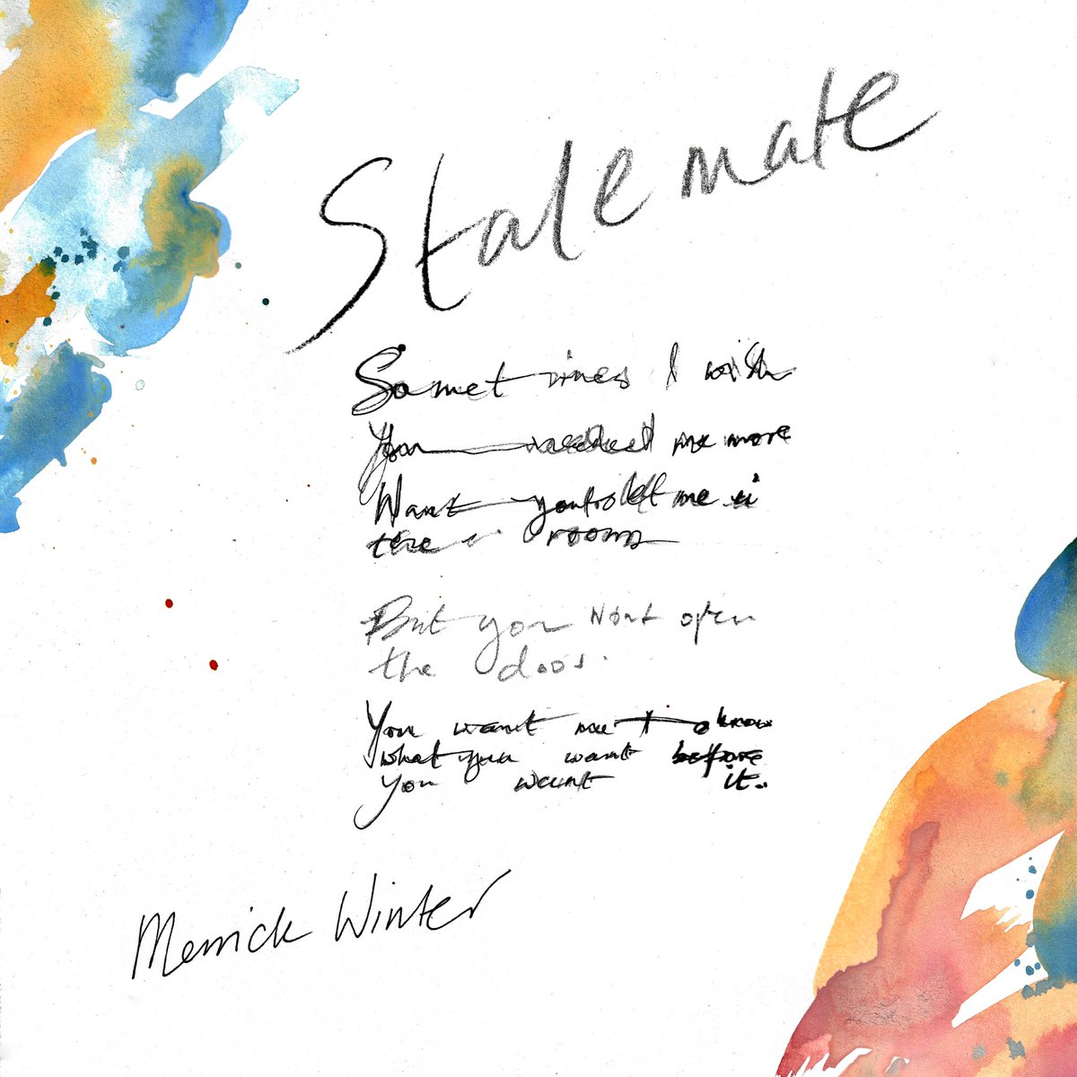 Merrick Winter tweet media