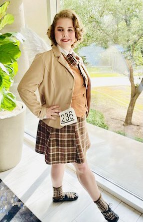 Stephanie Caruthers tweet media