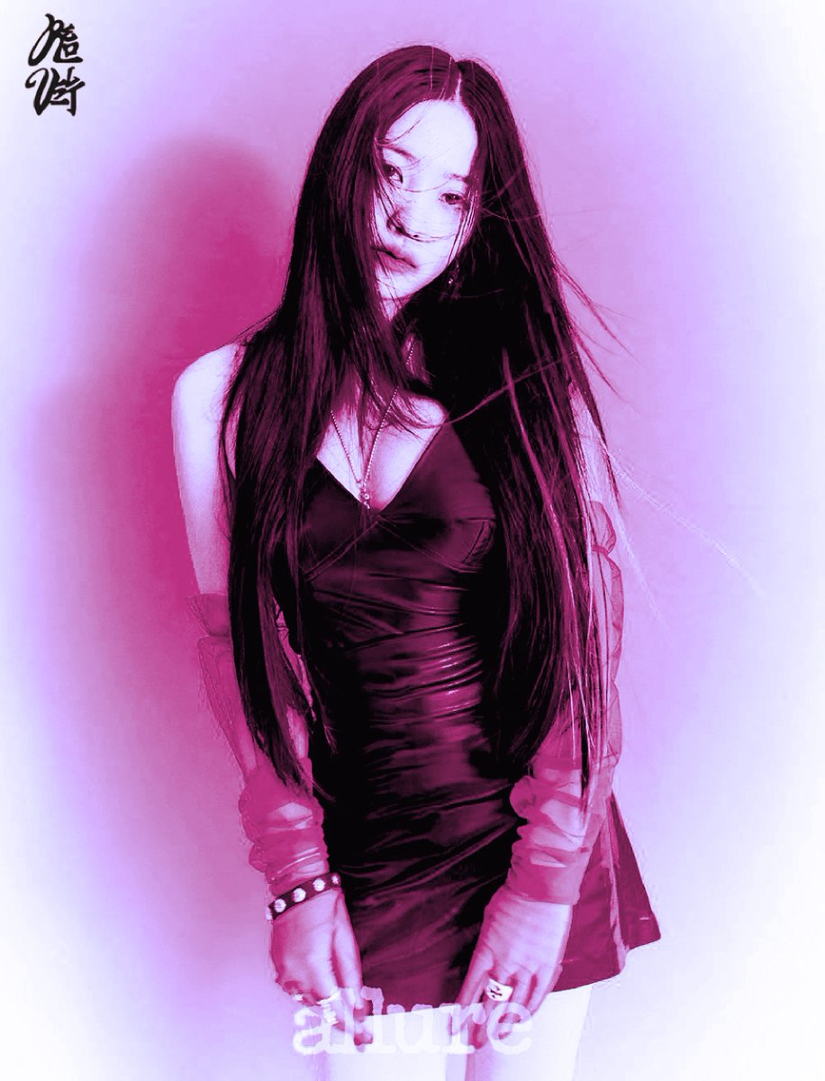 rougeangeIs's tweet photo. #YERI: "Chill Kill" concept teasers🗡️

taken from allure korea nov 2020 issue ☆

#ChillKill #Chill_Kill @RVSMTOWN 
#RedVelvet #RestInPeaceWithRV3 https://t.co/5rovHBglRJ