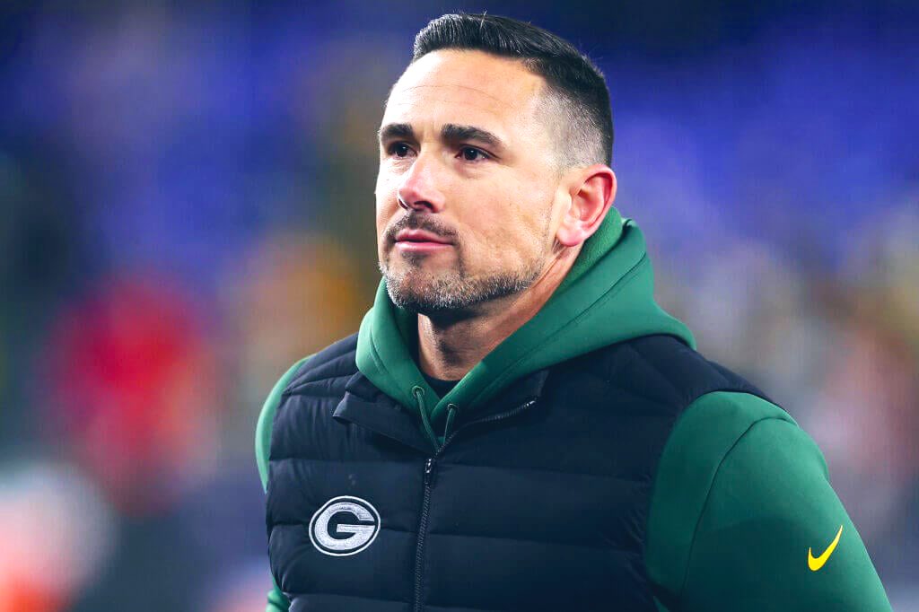 IKE Packers Podcast tweet media