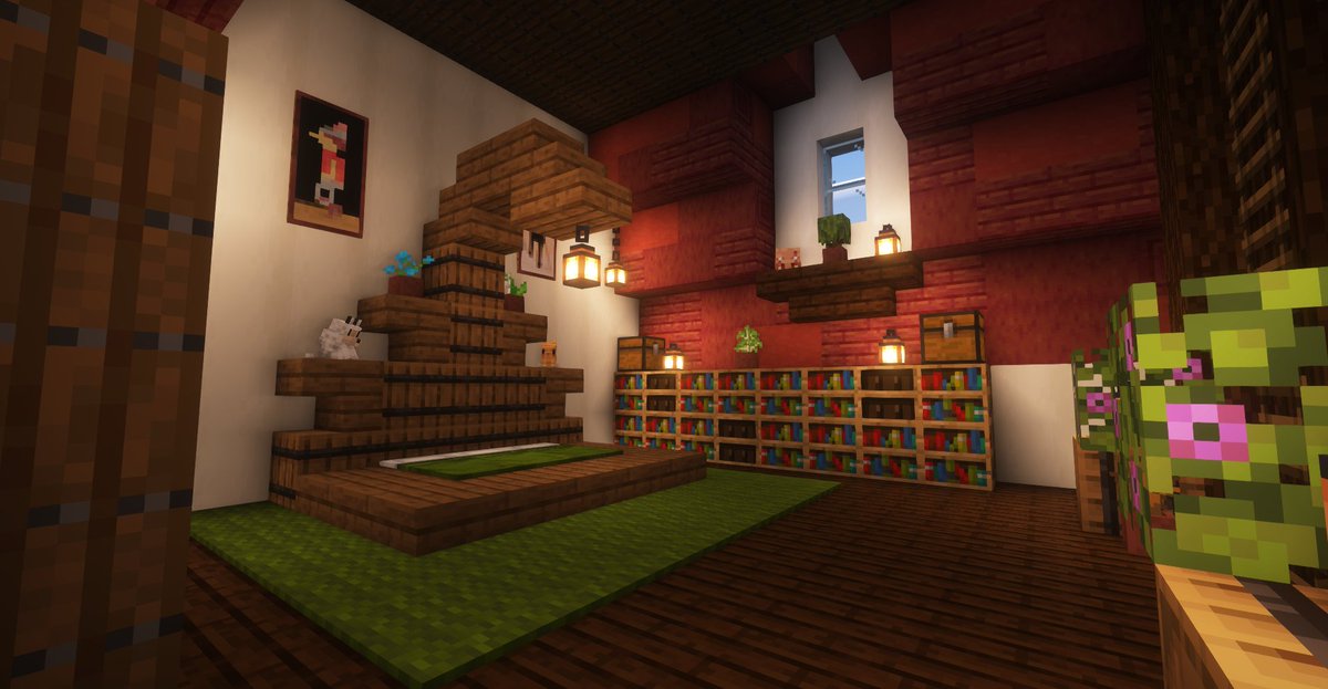 Ocean Tides SMP tweet media