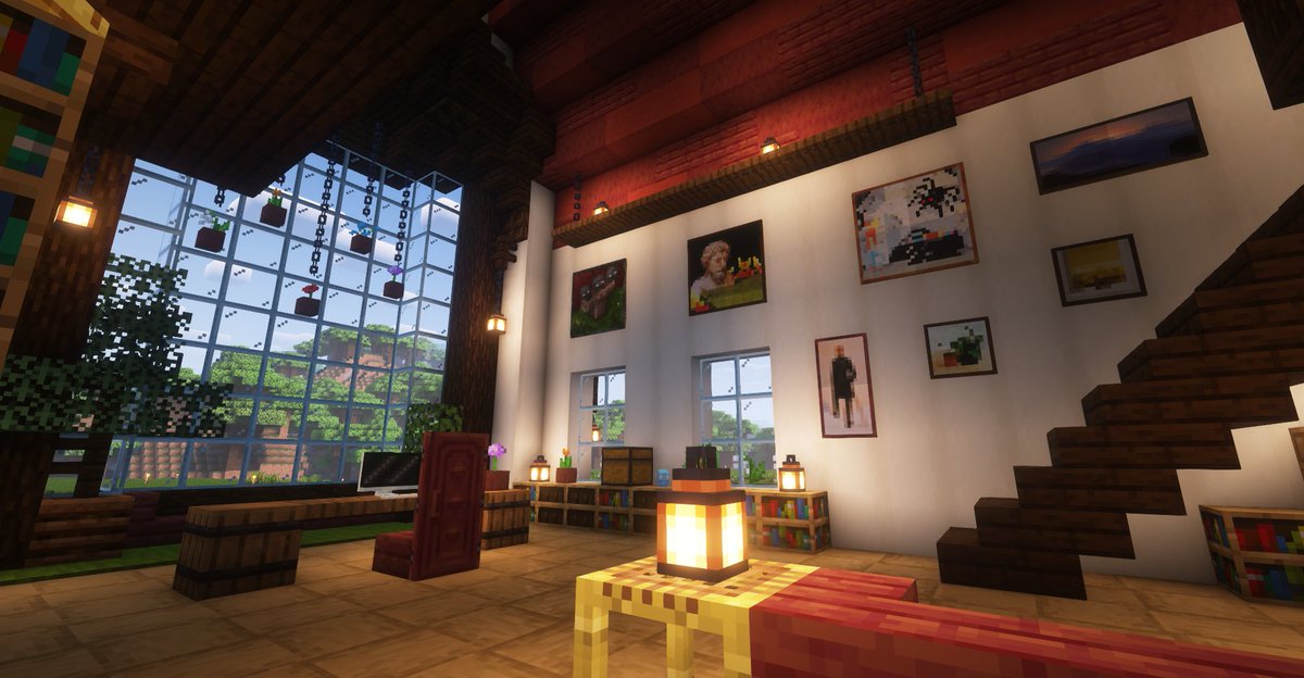 Ocean Tides SMP tweet media