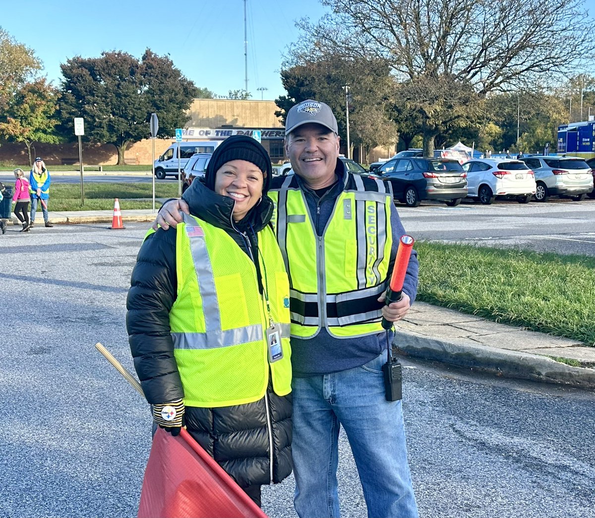 Chesapeake High School tweet media