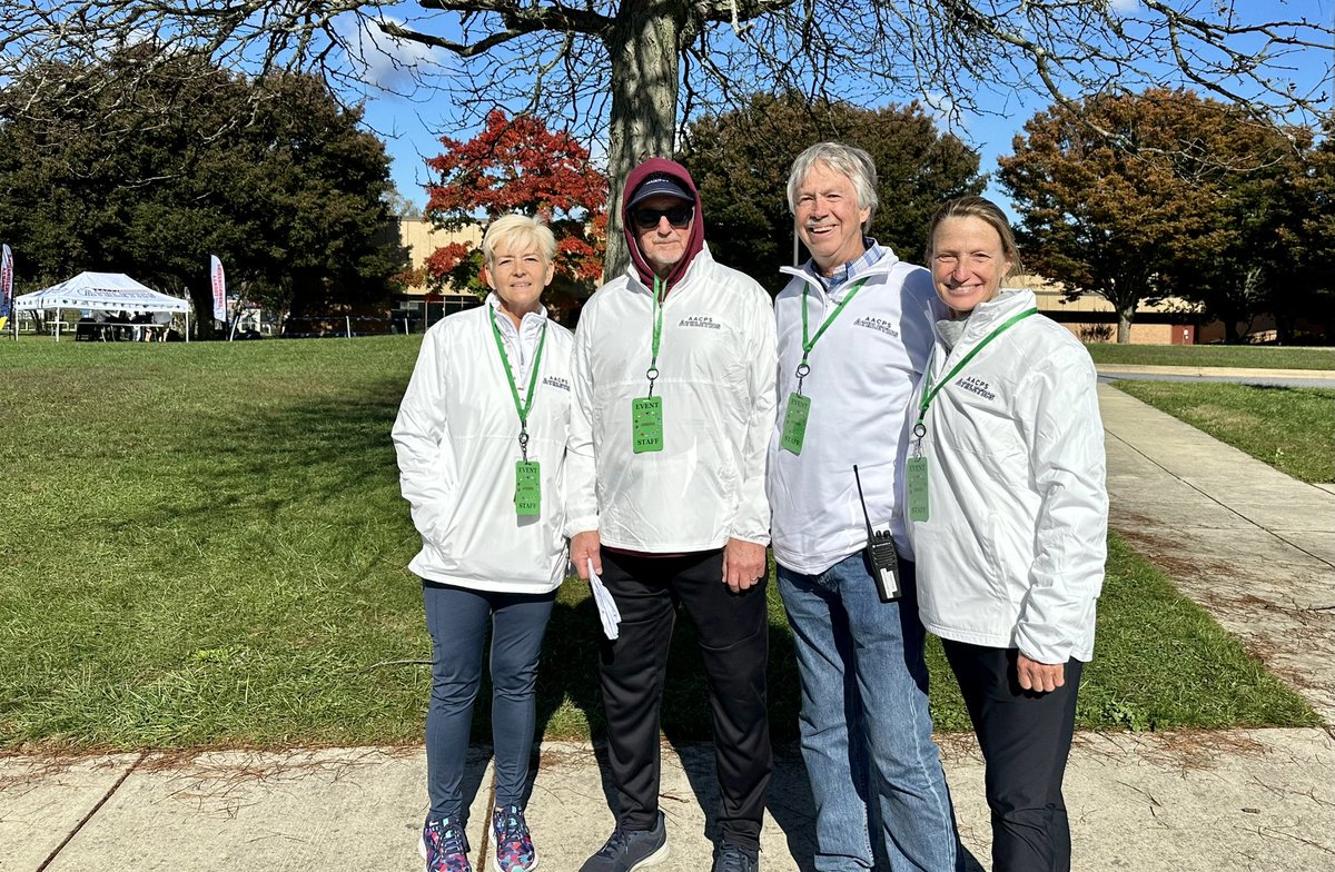 The first <a href="/AACountySchools/">AACPS</a> Championship Showcase <a href="/AACPSAthletics/">AACPS Athletics</a> was a great success. We appreciate MedStar Health and all those who supported this awesome experience for student athletes and their families <a href="/Ches_Athletics/">Chesapeake (AA) Athletics</a> and across the county.