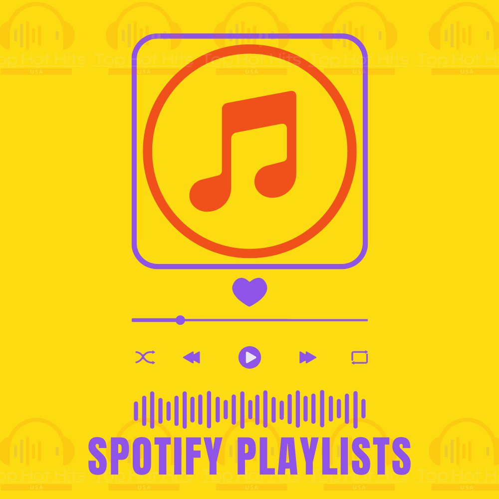 TopHotHitsUSA | Submit Your Music (@tophothitsusa) on Twitter photo Are you a music artist looking to make your mark on Spotify?
Our Spotify promotion service is here to help you build streams, followers, and increase brand awareness.
tophothitsusa.com/spotify-playli… via <a href="/TopHotHitsUSA/">TopHotHitsUSA | Submit Your Music</a> Are you a music artist looking to make your mark on Spotify?
Our Spotify promotion service is here to help you build streams, followers, and increase brand awareness.
tophothitsusa.com/spotify-playli… via <a href="/TopHotHitsUSA/">TopHotHitsUSA | Submit Your Music</a>