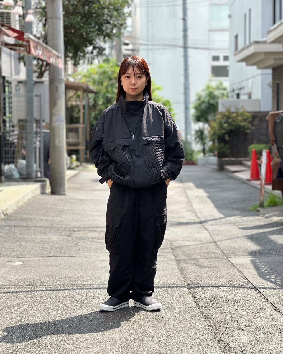 秋のフィールドで活躍する、フィッシングジャケット🎣 Despair Bay