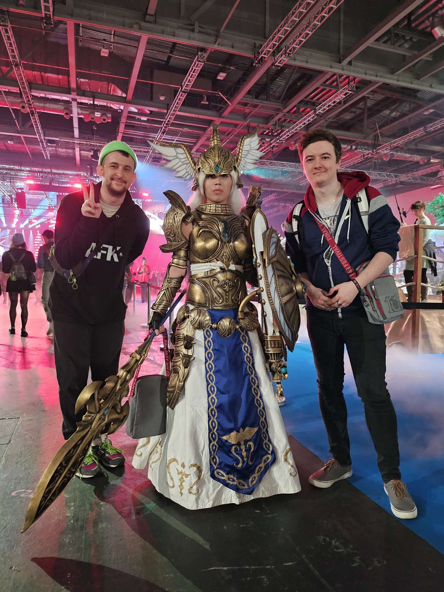 Snacky Boy (AFK) tweet media