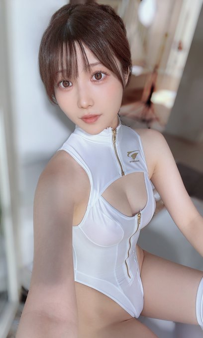 Twitterのコスプレ画像4