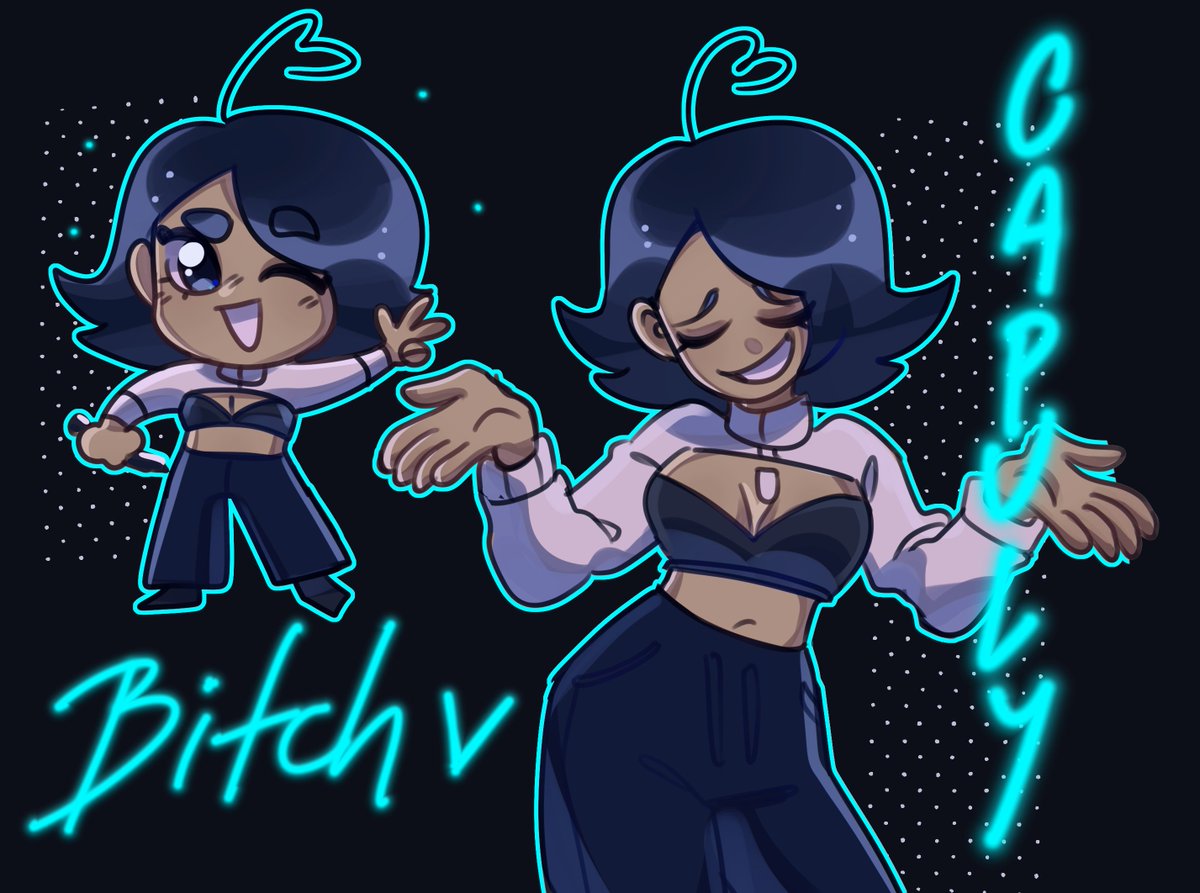 Capulyy's tweet photo. io
#myself #originalcharacter https://t.co/koe1xx6TW0