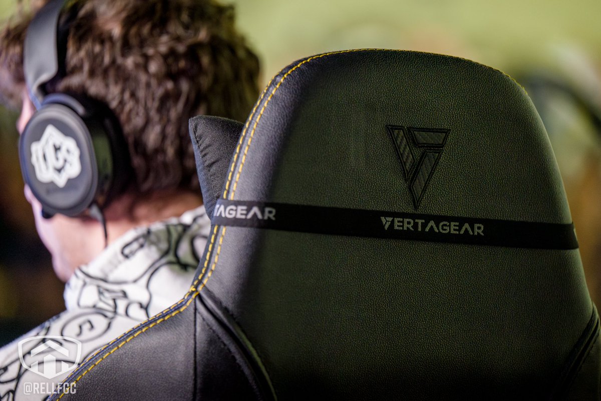 Thank you <a href="/Vertagear/">VERTAGEAR</a> for helping <a href="/iBDWSSBM/">Cody Schwab</a> win The Big House 11 comfortably