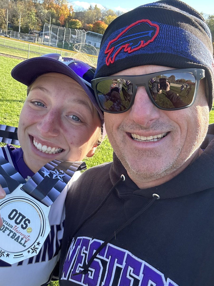 Shawn Wedow (@skedderrules) on Twitter photo Silver for a great group of players and coaches. Ains, if this was your last competitive game…happy to have been there to watch. <a href="/uwosoftball/">Western Softball</a> Silver for a great group of players and coaches. Ains, if this was your last competitive game…happy to have been there to watch. <a href="/uwosoftball/">Western Softball</a>