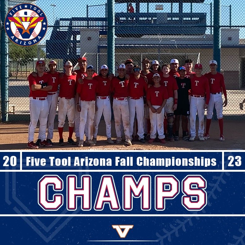 Five Tool Arizona tweet media