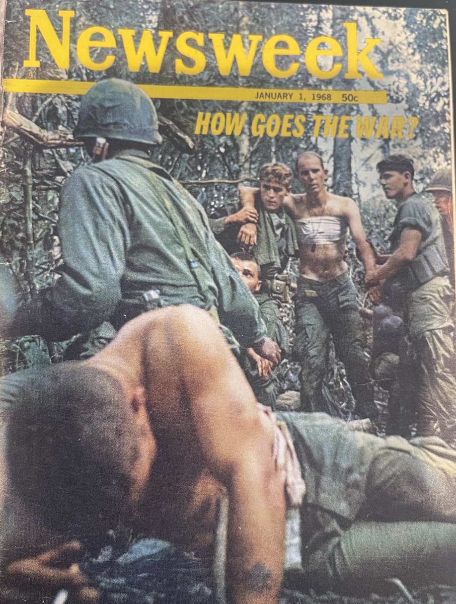 MrChuckD's tweet photo. I’m born in 1960 i saw relatives come back and NOT comeback from WAR. Don’t act like it’s just a ‘thing’ War is Fcuked Up like Cancer’ https://t.co/OPI21ogZtX