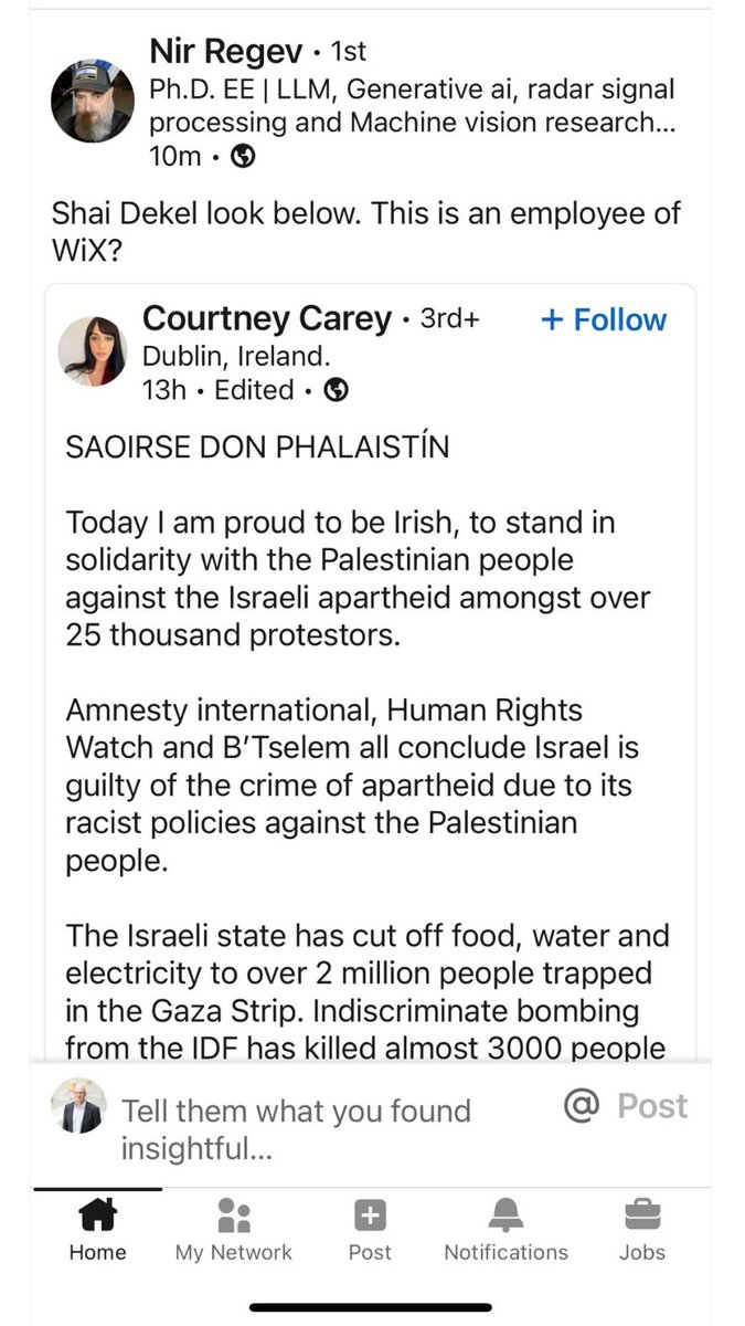 Omar Kamel tweet media