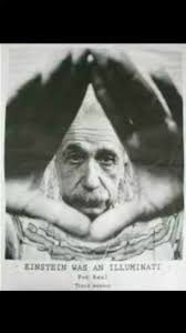 My_TeslaModelS's tweet photo. A 🧵 about Albert Einstein the Greatest Fraud of the 20th century.

Below will be just a small gathering of information regarding the lesser known facts about Albert Einsteins education, occupation, lifestyle, plagiarism and much more. https://t.co/sY3YfUUe1m