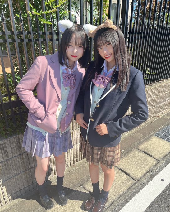 めるのTwitter画像22