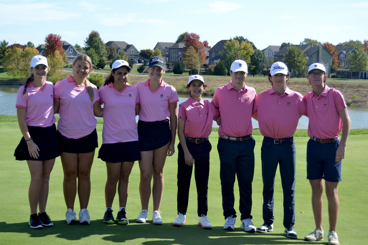 MetAmateurGA's tweet photo. This Team💪 Not the result that we wanted but these kids played hard, represented MAGA well, and made us proud. Congratulations to @centlinksgolf on their win this weekend. We will see you again next year in St. Louis! https://t.co/EkezCYR9cn