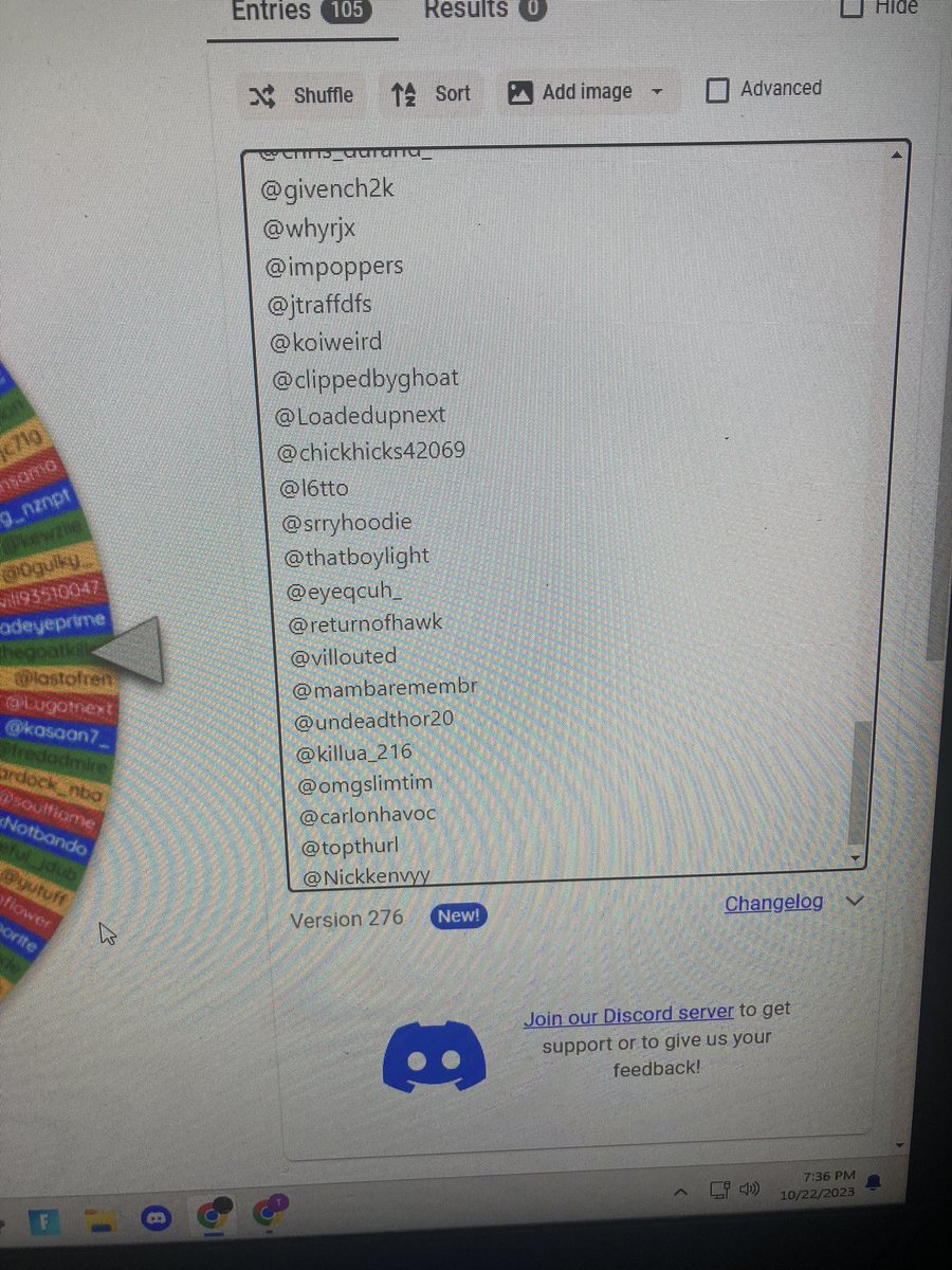 Prolificary's tweet photo. I wanna thank @choc for helping me with this giveaway and all the 105 people that supported it as well. I would like to announce that @SELDUM_ is the winner of this giveaway. There will be more giveaways in the future thank you guys once again❤️ #NBA2K #NBA2K24 https://t.co/txkM5R6qRM