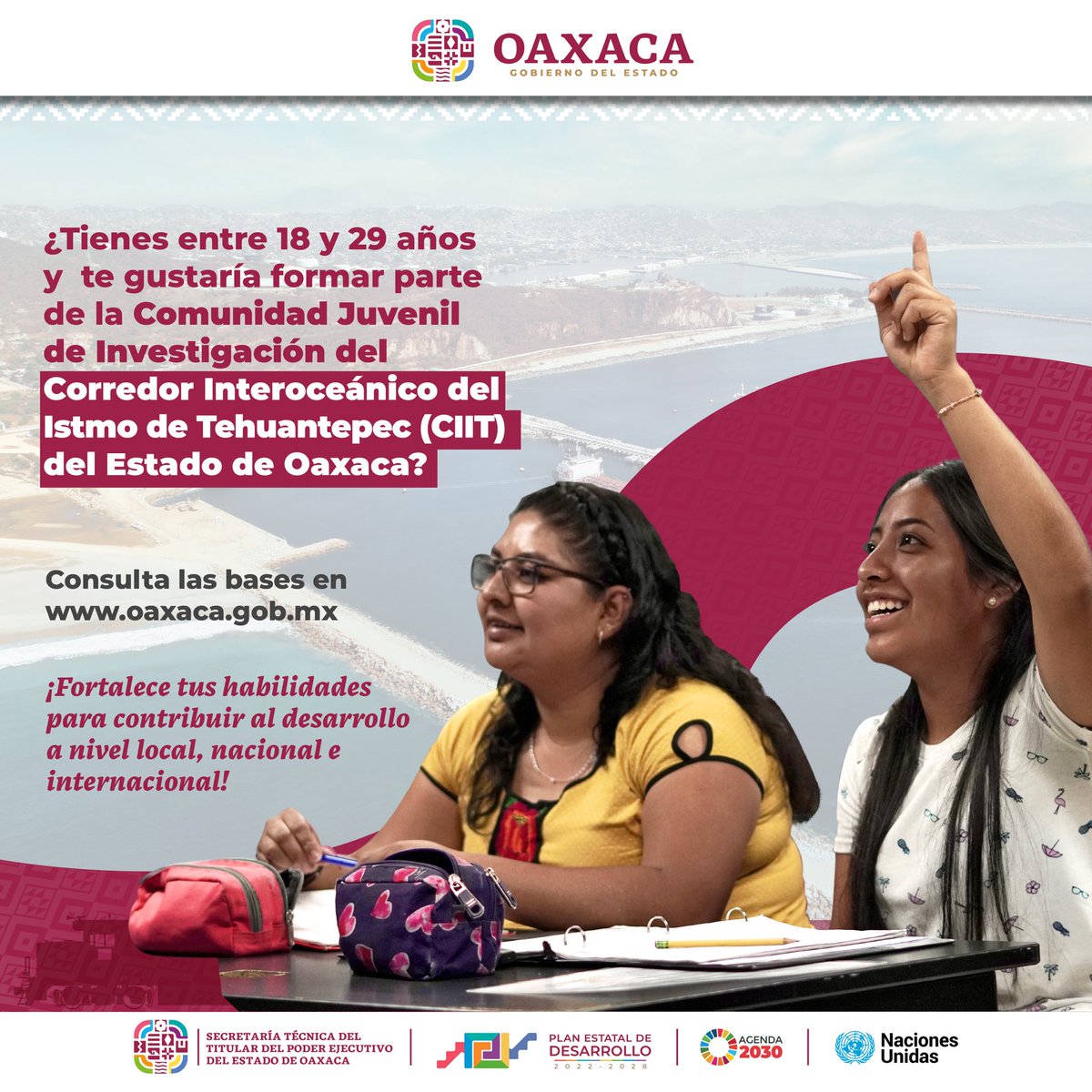 Secretaría Técnica tweet media