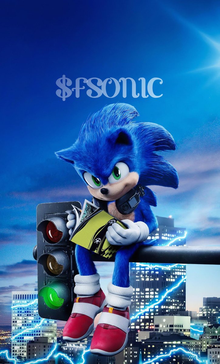 fantomsonicinu's tweet photo. Wait for the green light 🟢from our official twitter account , lots of scams out there 💀, Stay safe ..
rules are simple , you gotta be super sonic fast !
#Airdrop will be distributed on 2410 !
#Fantom $ftm #FANTOMSONICINU $fSONIC https://t.co/ujlUHxVsFq