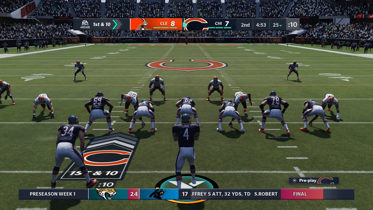 LiberalGamer's tweet image. Chester