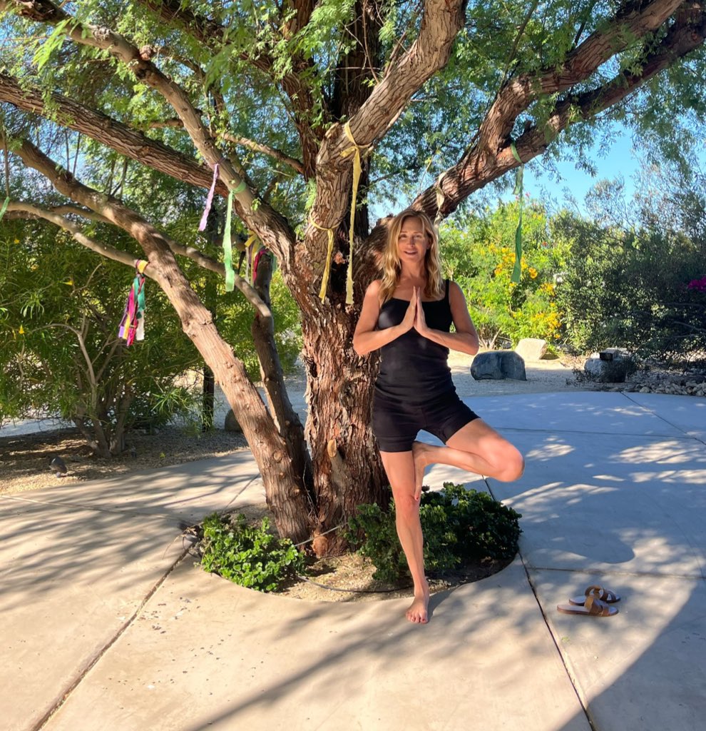 SonjatMorgan's tweet photo. Recharging⚡️after UGT #rhonylegacy & prepping for #SonjaInYourCity & #bravocon at #wecarespa 🧖♀️🧘♀️
#WeCareResort #WellnessResort #selfcare #Juicefast #Colonics #Massage #InfraredSauna https://t.co/KnNywd3eeP