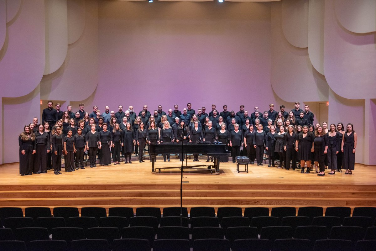 Wake Forest University Choirs (@wfuchoirs) on Twitter photo What a BEAUTIFUL and MEMORABLE Choral Alumni Concert with Wake Choirs, Dr. Gorelick, and Dr. Clark! Exciting news (with pictures!) to share soon, thanks supportive individuals in <a href="/WaketheArts/">Wake the Arts</a> and the help of <a href="/MusicWFU/">Music at Wake Forest University</a> Photo: @dancinglemurphotography What a BEAUTIFUL and MEMORABLE Choral Alumni Concert with Wake Choirs, Dr. Gorelick, and Dr. Clark! Exciting news (with pictures!) to share soon, thanks supportive individuals in <a href="/WaketheArts/">Wake the Arts</a> and the help of <a href="/MusicWFU/">Music at Wake Forest University</a> Photo: @dancinglemurphotography