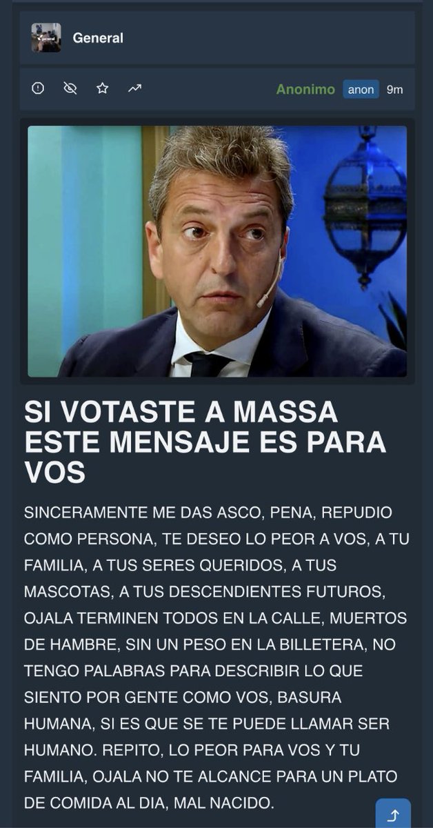 Devox Posting (@devoxposting) on Twitter photo 