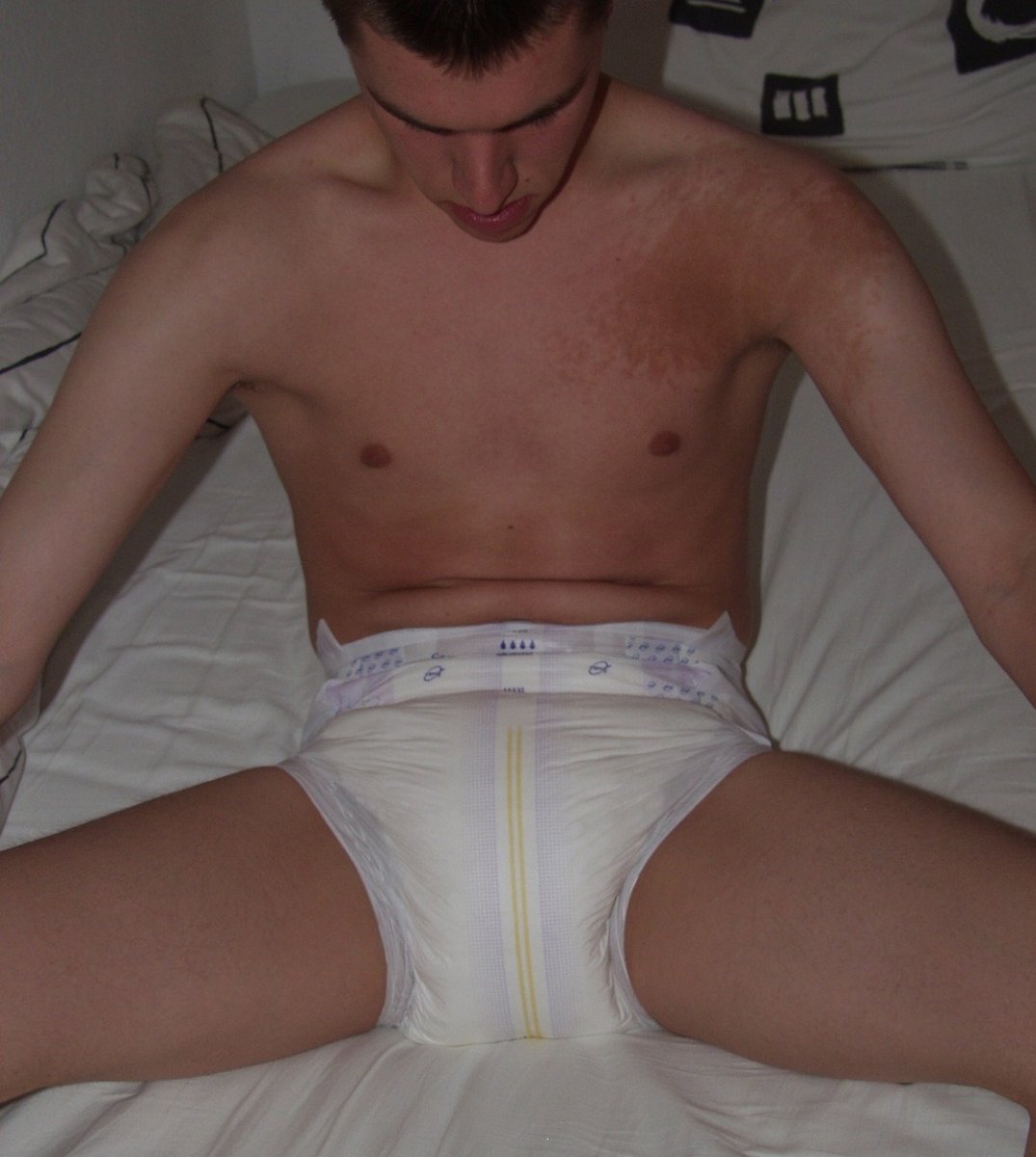 Diaperbate Tales tweet media