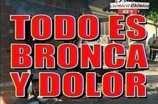 Iriivstoy's tweet photo. NO LO PUEDO CREER BOLUDO VA GANANDO MASSA, CADA VEZ PEOR ESTE PAÍS https://t.co/LYNmWzVere