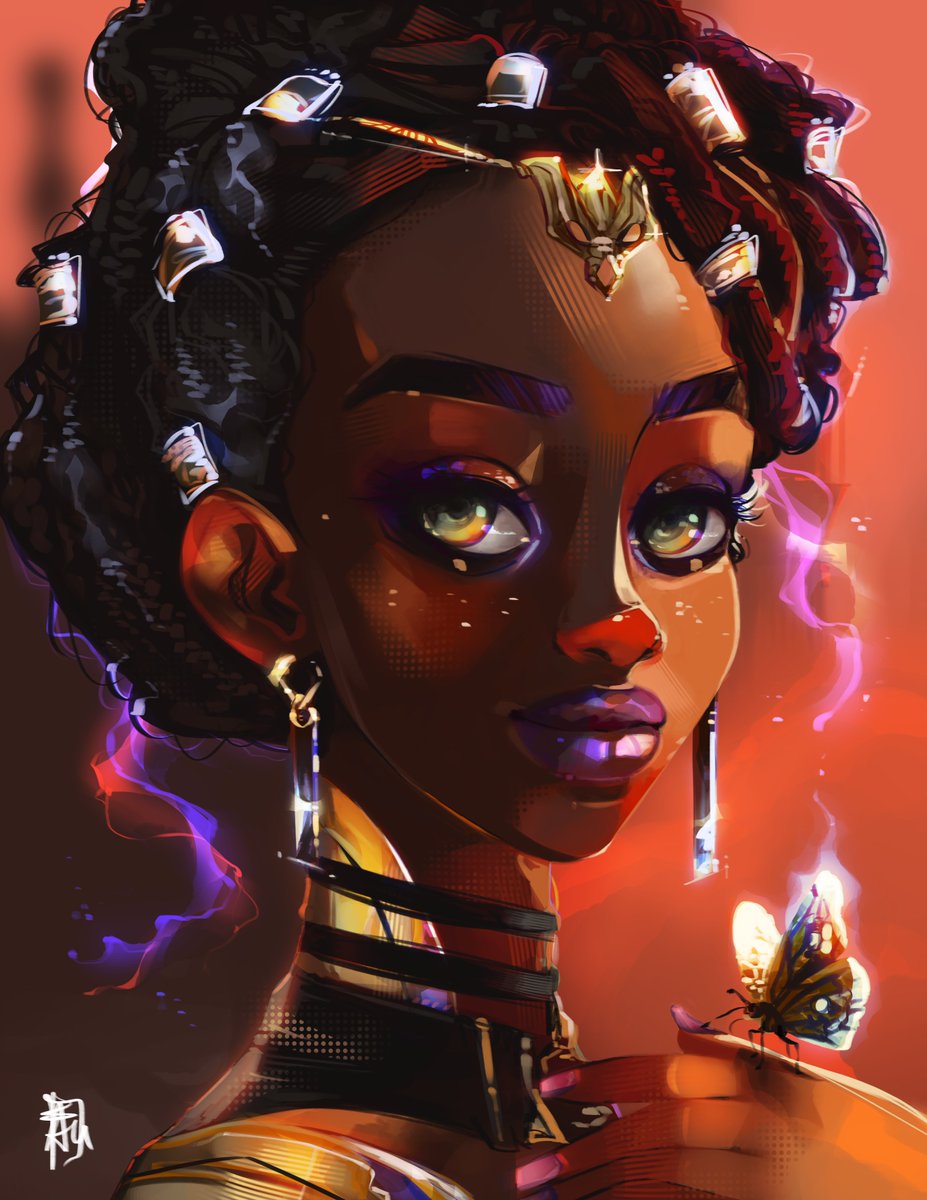 Been watching Arcane lately; totally in love with Mel's character design! Definitely will draw more League based characters in the future! Can't wait for season two! ❤️
.
.
.
.
#Arcane #MelMedarda #LeagueOfLegends #ArtOfLegends #LeagueOfLegendsArt #fanart