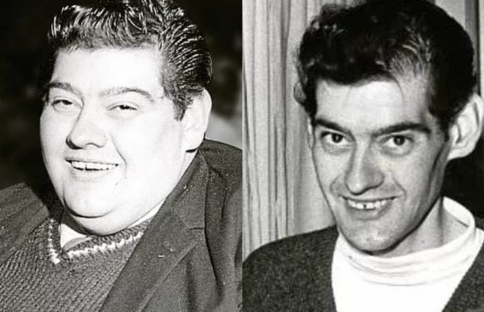 Scottish man Angus Barbieri fasted for 392 days, from June 14, 1965, to July 11, 1966, living on tea, coffee, soda water, and vitamins in Tayport, Scotland. He lost 276 pounds and set a record for the longest fast.