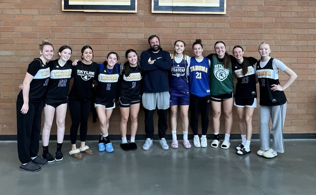 A #TOHElite Reunion at Fall League today