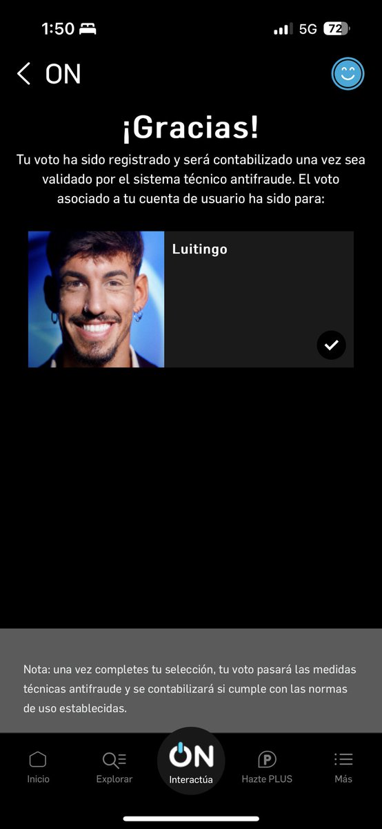 theyildizmiyy's tweet image. haciendo las cosas bien, pa que veas a la Pilar #GHVIPDebate6