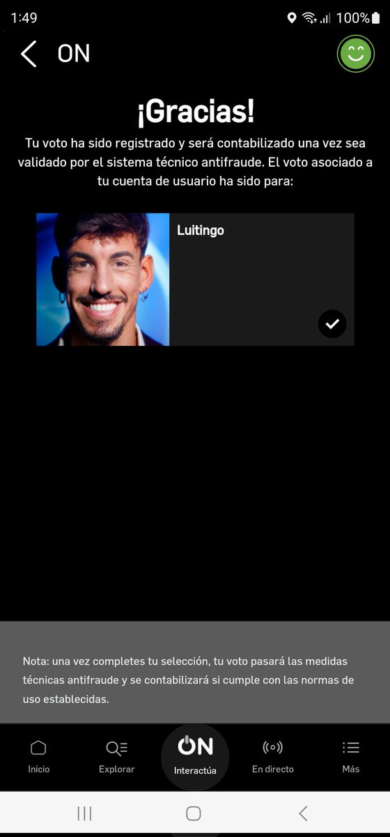 Picky_Woman's tweet image. Lo siento pero Luitingo,su ego,su pesadez,su guitarra,sus cancioncitas y su verborrea ya se pueden ir para casita!!!!#GHVIPDebate6