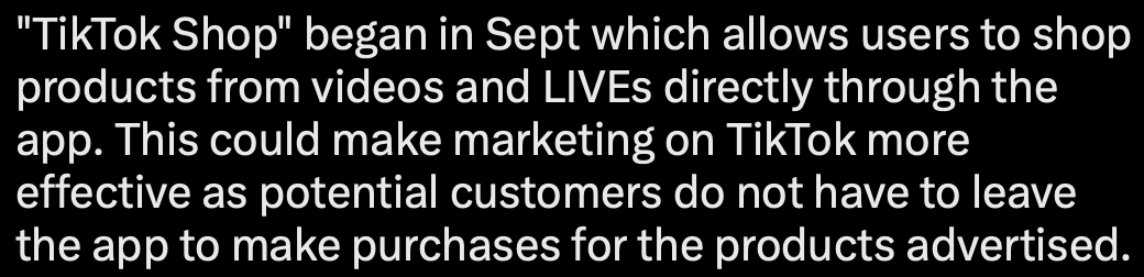 kimb63540's tweet photo. #MKTG475 

https://t.co/vQxZgsPNI2 https://t.co/W56jrTOu6N