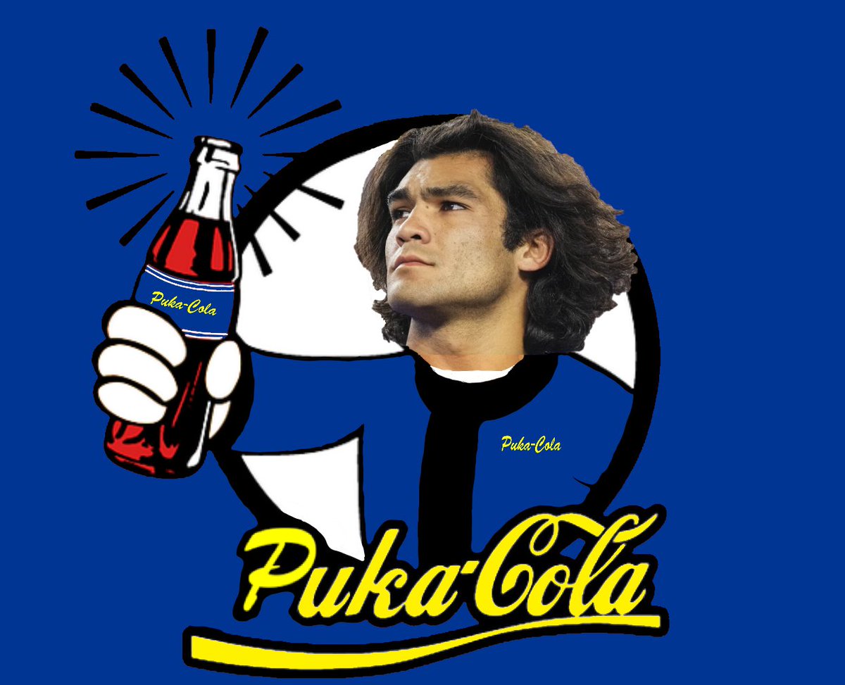 donutkins's tweet photo. Try a refreshing Puka-Cola this season! @TheFFBallers https://t.co/t07PoOGQmM