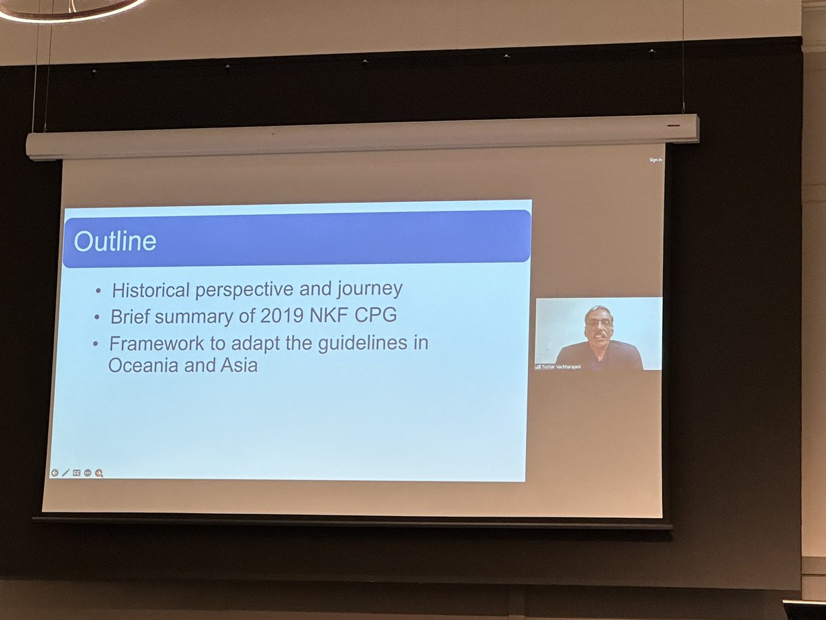 KrishnanAmrish's tweet photo. Dr @tvachh speaks on hemodialysis vascular access needs for Asia and Oceania region at the #APSDA conference, Cairns, Australia. As passionate as ever about #InterventionalNephrology https://t.co/aI4TdHrAcN