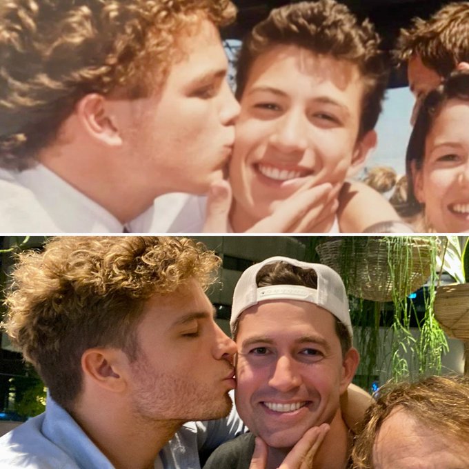 At my Sydney High School reunion, I realized that some things just never change and friends truly are<a href="/tag/4thofjuly"class="tags"><span>#4thofjuly</span></a>