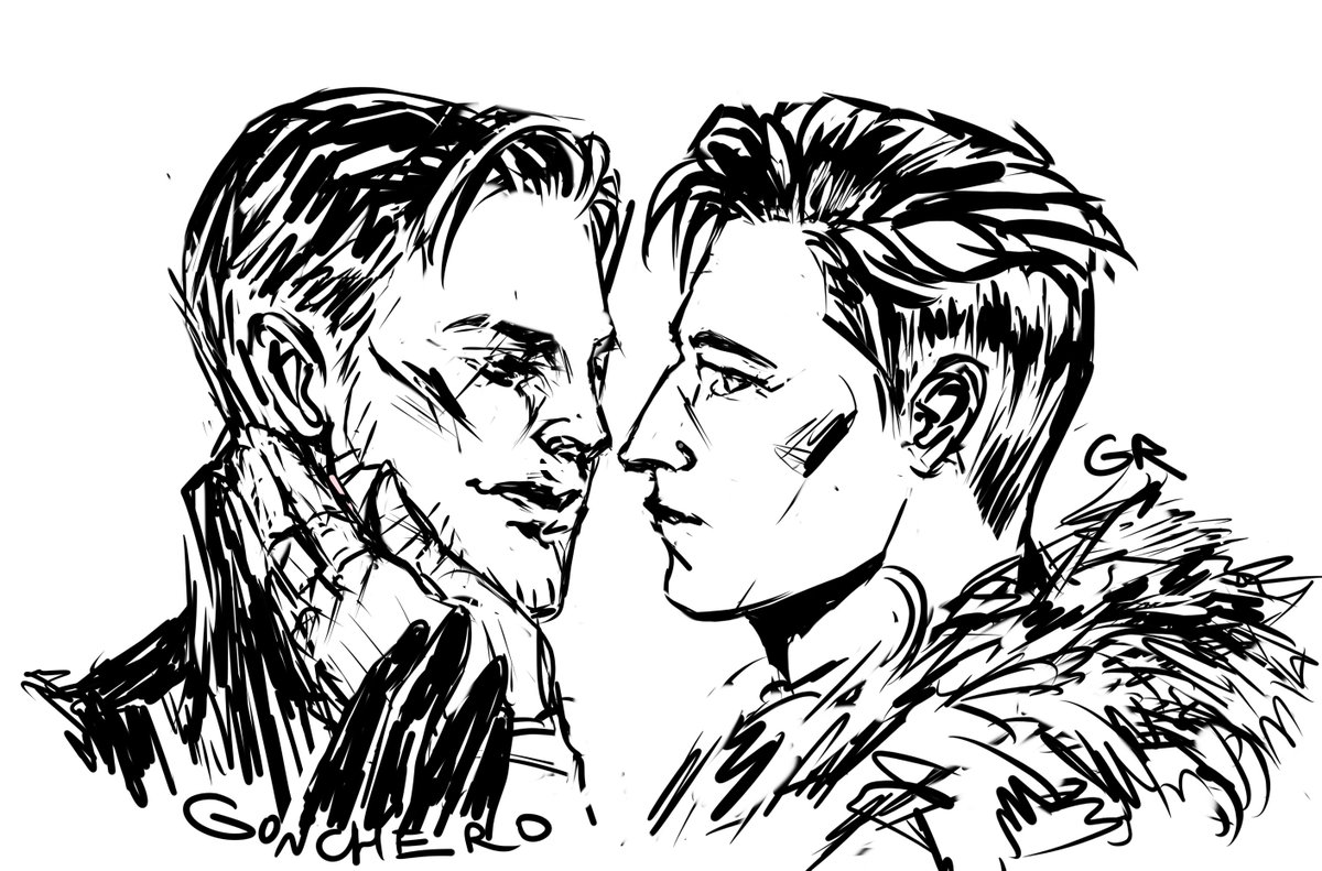 sirocco_bae's tweet photo. упсик, у меня новый фандом #MortalKombat1 #johnshi #JohnnyCage #KenshiTakahashi https://t.co/fDkKj61h1k