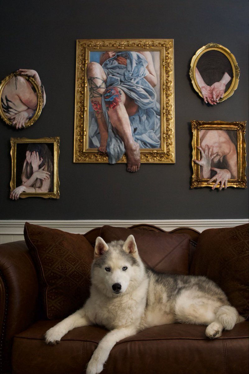 🐺